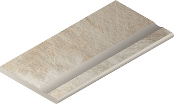 Уайт Борт.30X60 С Выемкой Закруглённый