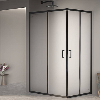 Душевой уголок RGW PA-040B, RGW 3508104092-24