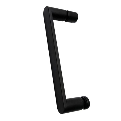 Душевой уголок ABBER Sonnenstrand AG04080B-S70B Душевой уголок ABBER Sonnenstrand AG04080B-S70B