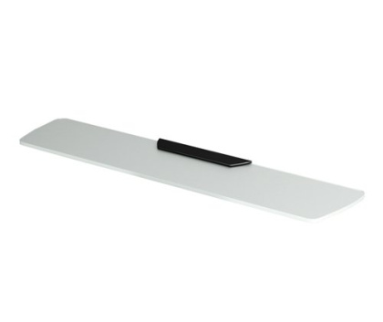 Glan K-5124 Полка стеклянная Glan K-5124 Полка стеклянная