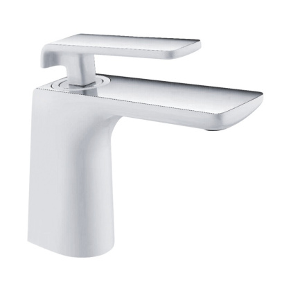 Смеситель для раковины латунь R1401F