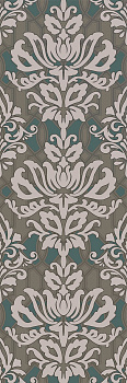 Декор настенный Элемент Дамаско 25*75, шт