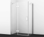Aller 10H07LWHITE Душевой уголок Wasserkraft