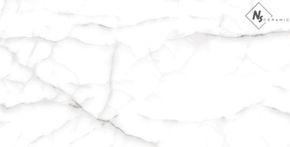 NS Ceramic Керамогранит с Эффектом Камня NSC1276 White 60x120 - керамическая плитка и керамогранит NS Ceramic Керамогранит с Эффектом Камня NSC1276 White 60x120 - керамическая плитка и керамогранит