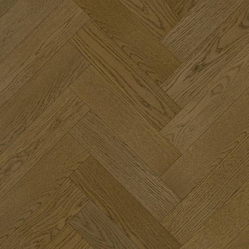 Кварцевый паркет Quartz Parquet Штучный паркет Дуб Кедровый Латте, 44-1258-59, 5/0,6 мм