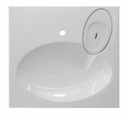 Раковина "LEA" 600х545 Раковина "LEA" 600х545