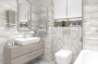 Плитка настенная 34091 Dreams бежевый 25*50 (12шт/1,5м2), м2