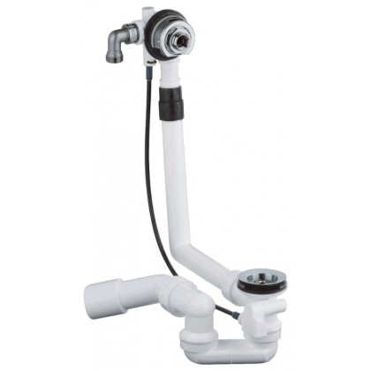 Слив перелив для ванны Grohe Talentofill 28991000 Слив перелив для ванны Grohe Talentofill 28991000