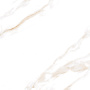 Calacatta Regal Gold Керамогранит белый 60х60 Полированный