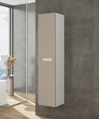 Пенал Creto Malibu Capuchino