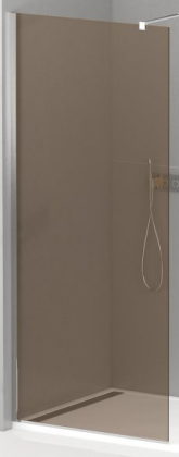 LIBERTA-120-C Стекло для перегородки Liberta 1200х1950 мм