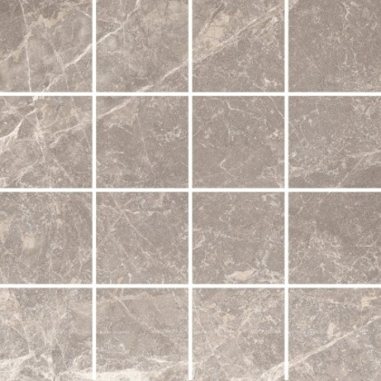 Мозаика Vitra Marmostone Темный Греж 7ЛПР (7,5х7,5) 30х30(1уп/10шт), м2 Мозаика Vitra Marmostone Темный Греж 7ЛПР (7,5х7,5) 30х30(1уп/10шт), м2
