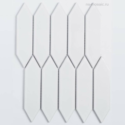 Мозаика R-321 керамика глянцевая (257,5*313) 18