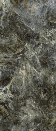 Керамогранит 600180000051 Стелларис Мадагаскар Дарк (278см*120см*6мм) (1шт/3,34м2) Люкс, м2