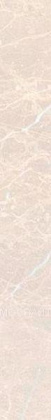 Бордюр Marmori Пулпис Кремовый 7х60 (K945613LPR)(1уп/20шт), шт