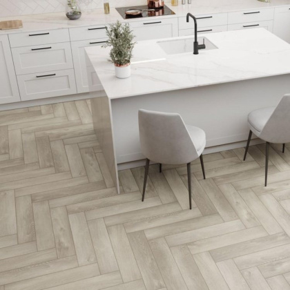 SPC ламинат Alpine Floor Light Parquet ЕСО 13-1 Дуб Фантазия (4мм/43/1,95м2) (600мм*125мм), м2 SPC ламинат Alpine Floor Light Parquet ЕСО 13-1 Дуб Фантазия (4мм/43/1,95м2) (600мм*125мм), м2