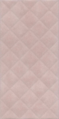 Плитка настенная 11138R Марсо розовый структура обрезной 30*60*9(7шт/1,26м2), м2 Плитка настенная 11138R Марсо розовый структура обрезной 30*60*9(7шт/1,26м2), м2