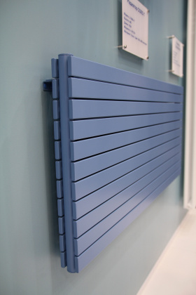 Трубчатый радиатор Соло Г 1-300-2, (базовое исполнение)