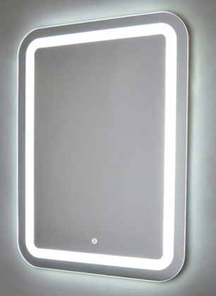Зеркало Creto Malibu 55х80 Зеркало Creto Malibu 55х80