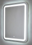 Зеркало Creto Malibu 55х80 Зеркало Creto Malibu 55х80