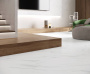 Swizer White Керамогранит белый 60x60 Матовый