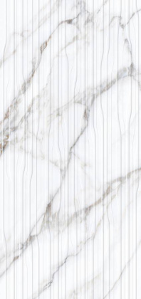 Керамогранит Stx Gld Calcutta Prism 3pc 59,8х119,8