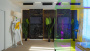 Керамогранит GRANDE MARBLE LOOK CALACATTA BLACK LUX RT 120х278 Керамогранит GRANDE MARBLE LOOK CALACATTA BLACK LUX RT 120х278