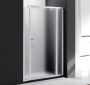 MOLVENO-BA-12-70+50-C-Cr-IV Душевая дверь