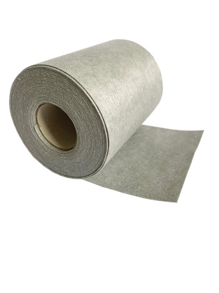 Лента гидроизоляционная  суперэластичная LITOBAND RP50 50 п.м.