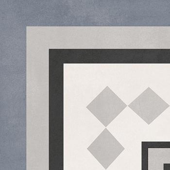 Керамогранит Elegance Corner 19,8x19,8, Chalet