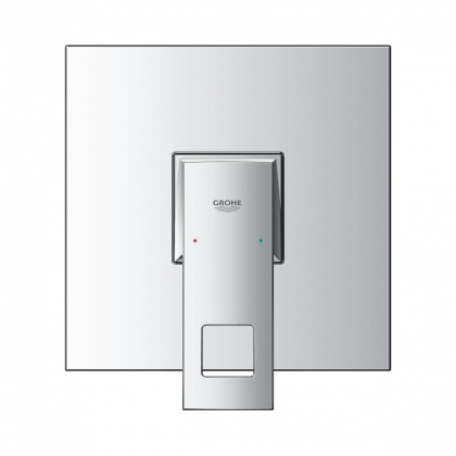 Смеситель Grohe Eurocube 24061000 для душа, хром Смеситель Grohe Eurocube 24061000 для душа, хром