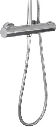 Душевая стойка Paffoni Birillo Cold ZCOL643CR