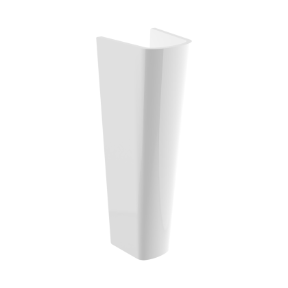 Пьедестал Taormina 690*200, белый 1002-001-0320, шт Пьедестал Taormina 690*200, белый 1002-001-0320, шт