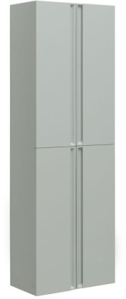 Шкаф-пенал Allen Brau Eclipse 60 1.E1006.PWM папирус матовый Шкаф-пенал Allen Brau Eclipse 60 1.E1006.PWM папирус матовый