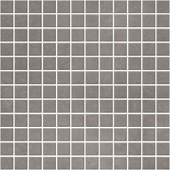 Мозаика 20107 Кастелло серый темный 29,8*29,8*3,5 (12шт/1,066м2), м2