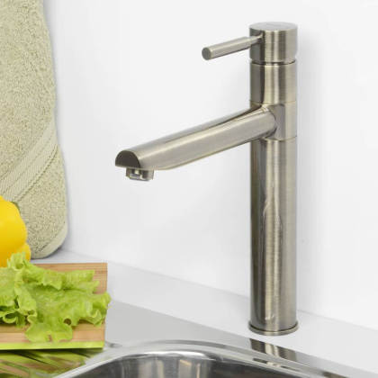 A8137 Смеситель для кухни Wasserkraft