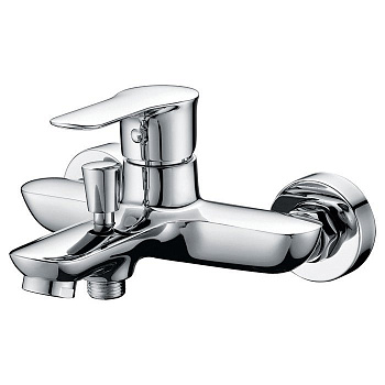 RENO Смеситель для ванны и душа REN-VASM-CRM RENO Смеситель для ванны и душа REN-VASM-CRM