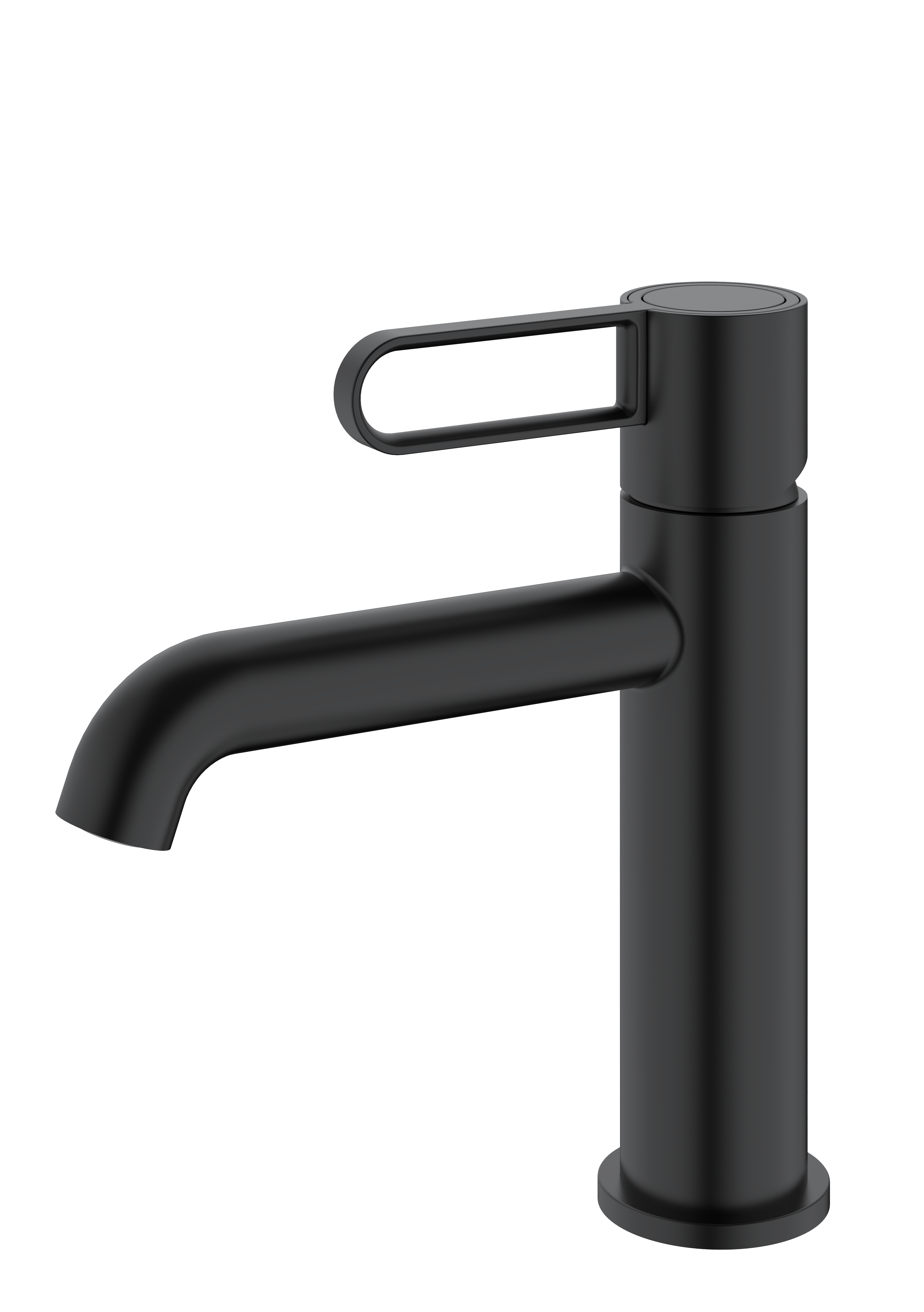 Смеситель Splenka для умывальника S03.10