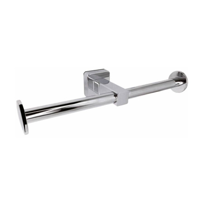 Lippe K-6596D Держатель туалетной бумаги, двойной Lippe K-6596D Держатель туалетной бумаги, двойной