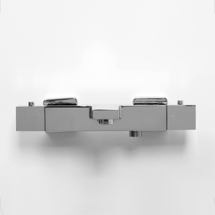 АIme 1511 Thermo Термостатический смеситель для ванны Wasserkraft