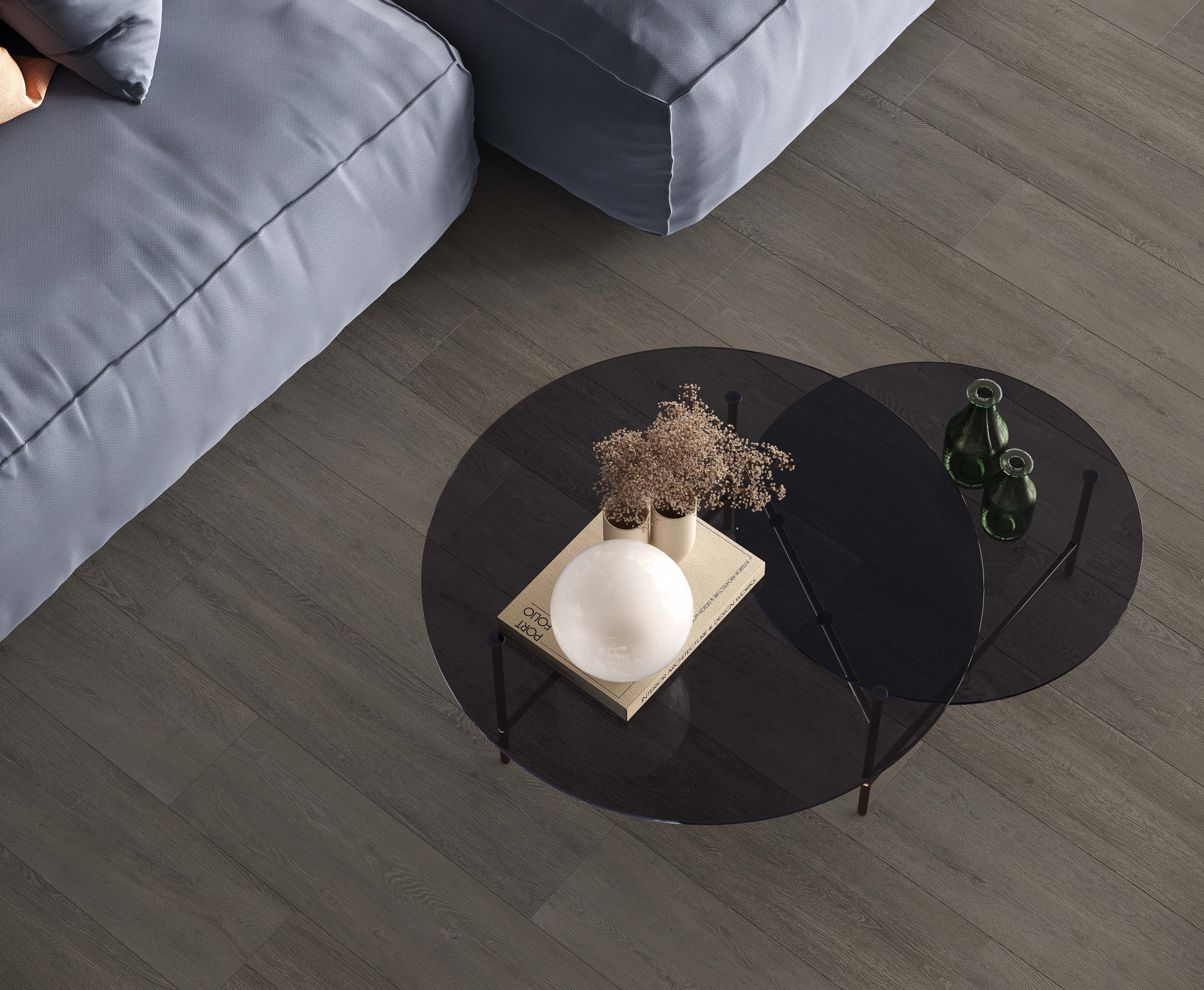 Polo Greige Керамогранит серый K952689R0001LPET 20х80