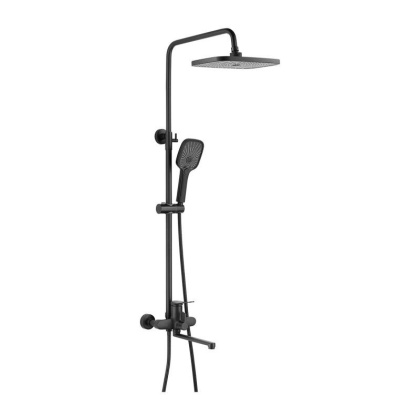 Душевая стойка со смесителем Shevanik S62H S6236H