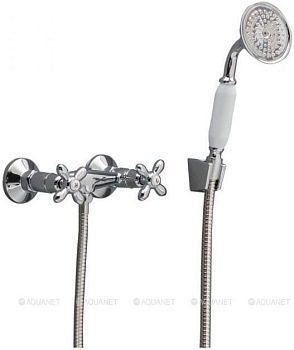 Смеситель для душа Aquanet Opera SD98907 Смеситель для душа Aquanet Opera SD98907