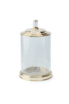 Ведро MURANO CRYSTAL_Комплект 10914-CRST-G Boheme