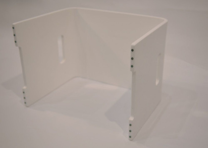 Стульчик для ванны "Nuvo"