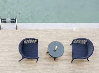 15CR0064 Керамогранит Carlos_GT светло-сер. 15x60 _ 1\67,5