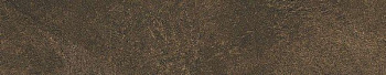 Подступенок Про Стоун коричневый  60x10,7x0,9 Подступенок Про Стоун коричневый  60x10,7x0,9