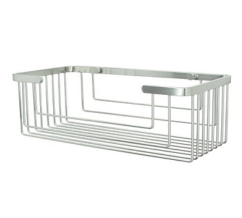 K-711NICKEL Полка металлическая K-711NICKEL Полка металлическая