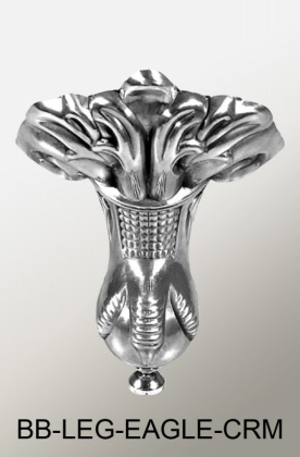 Ванна акриловая отдельностоящая BelBagno  BB05