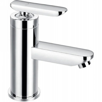 SIESTA-F-LS-01-W0 Смеситель на раковину, без донного клапана